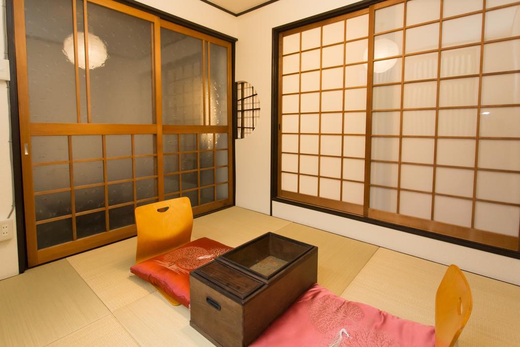 京都市 Yuianヴィラ エクステリア 写真