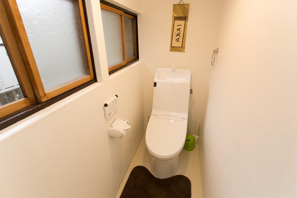 京都市 Yuianヴィラ エクステリア 写真