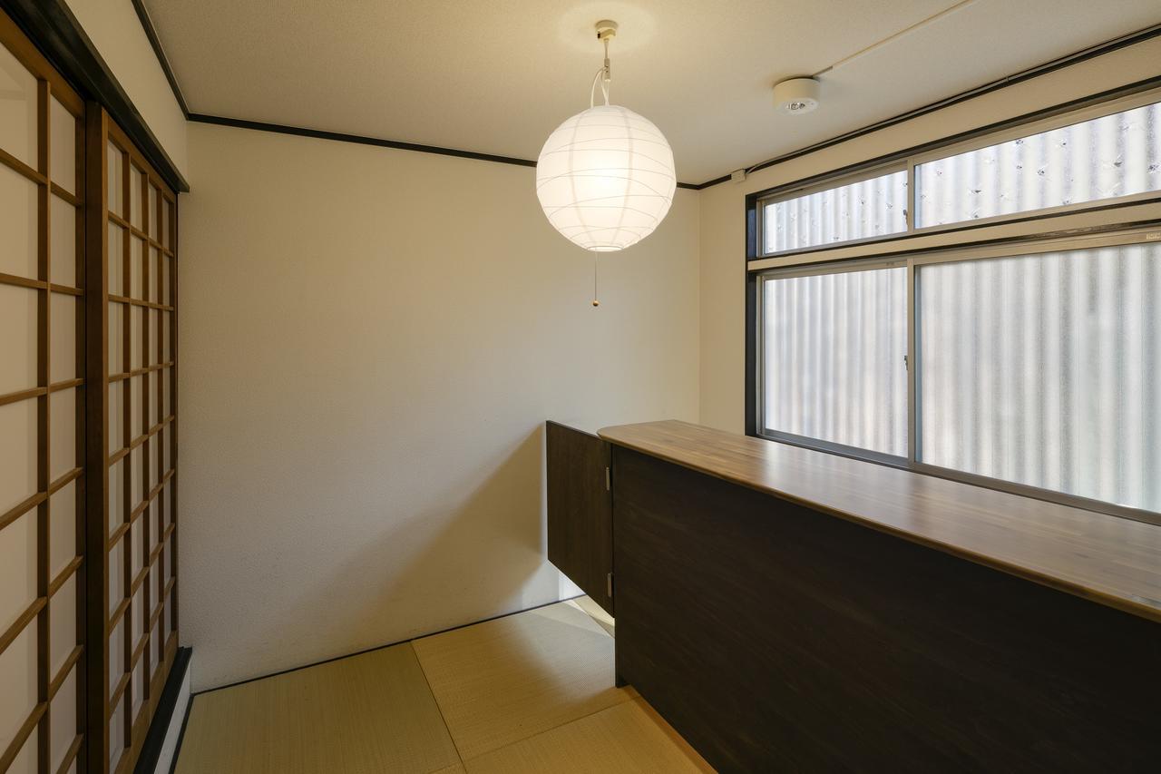 京都市 Yuianヴィラ エクステリア 写真