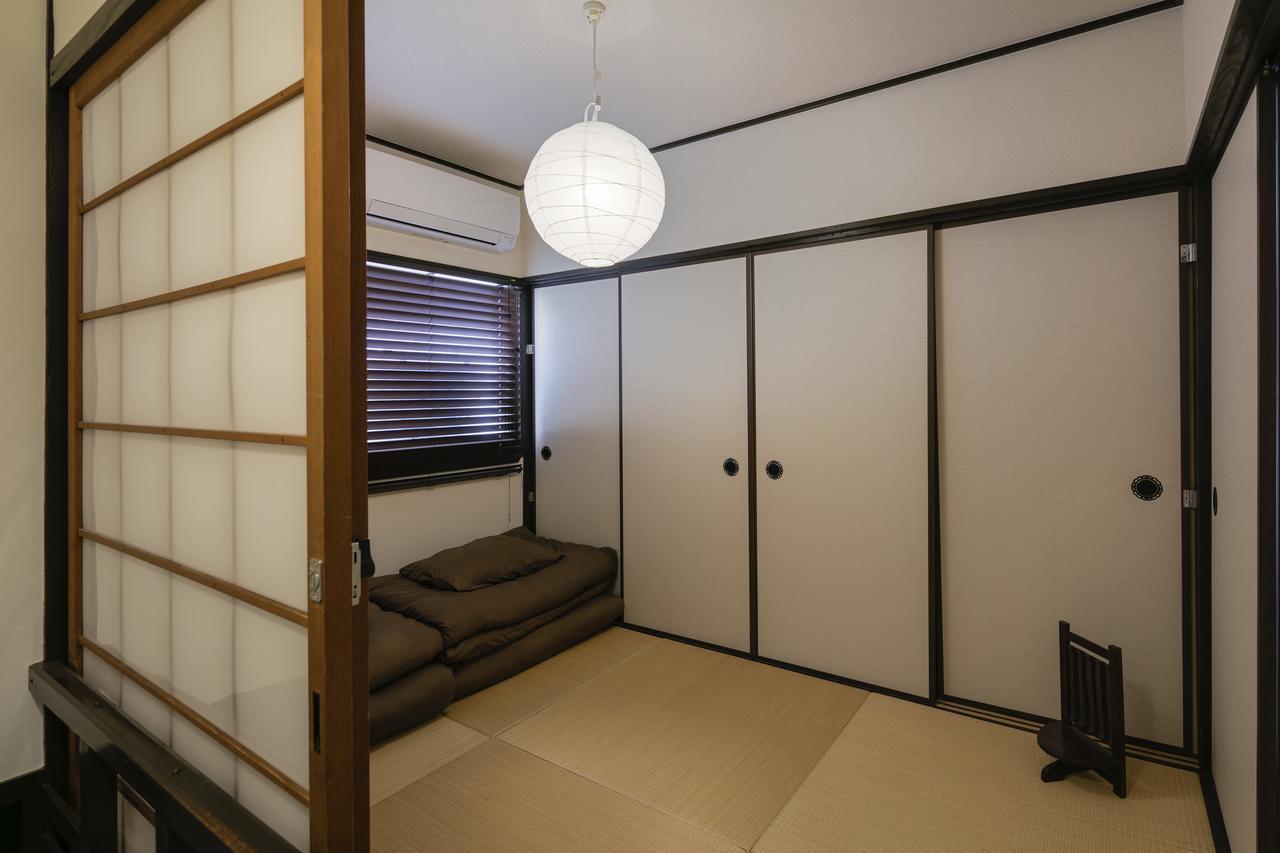 京都市 Yuianヴィラ エクステリア 写真