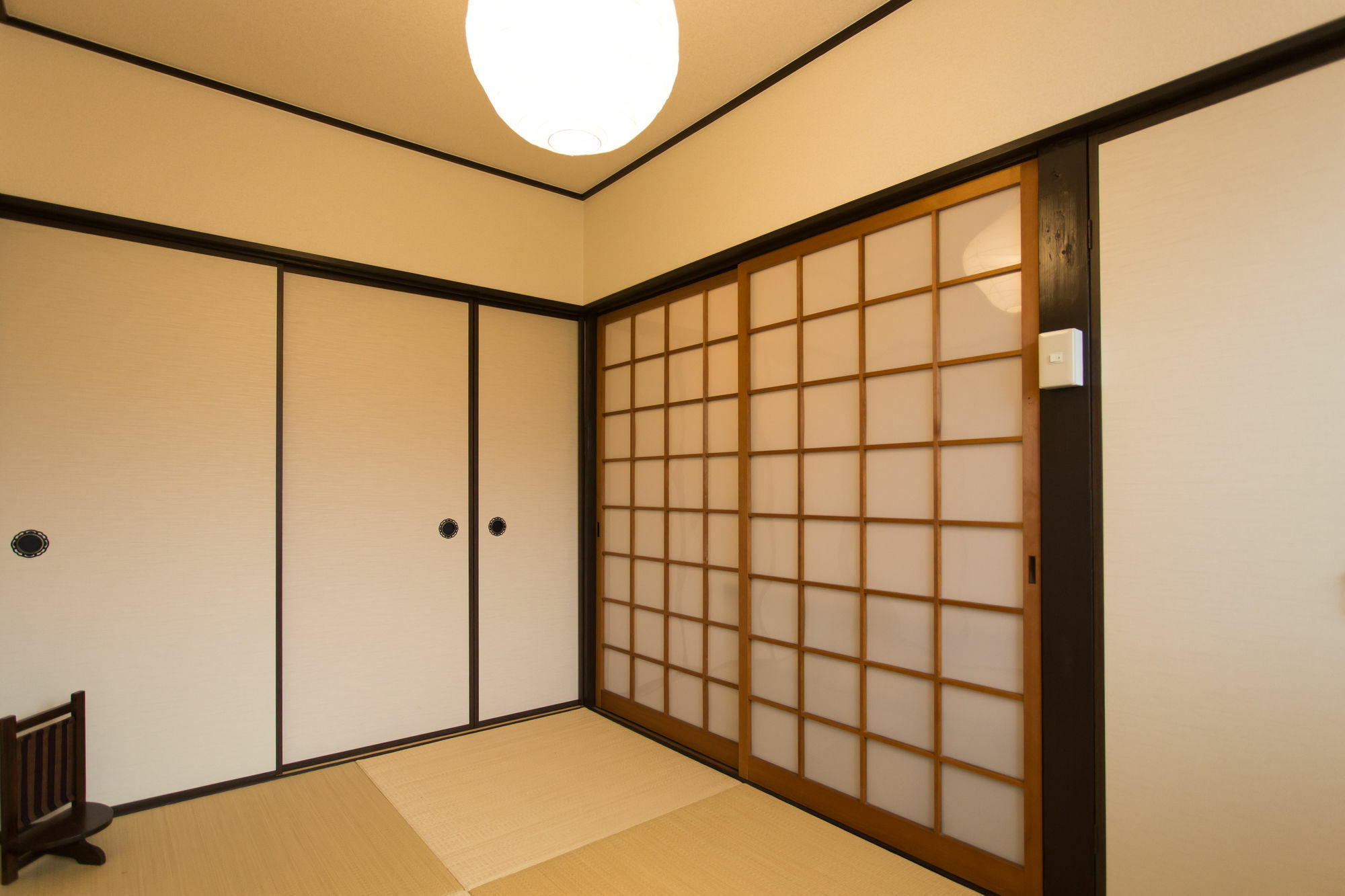京都市 Yuianヴィラ エクステリア 写真