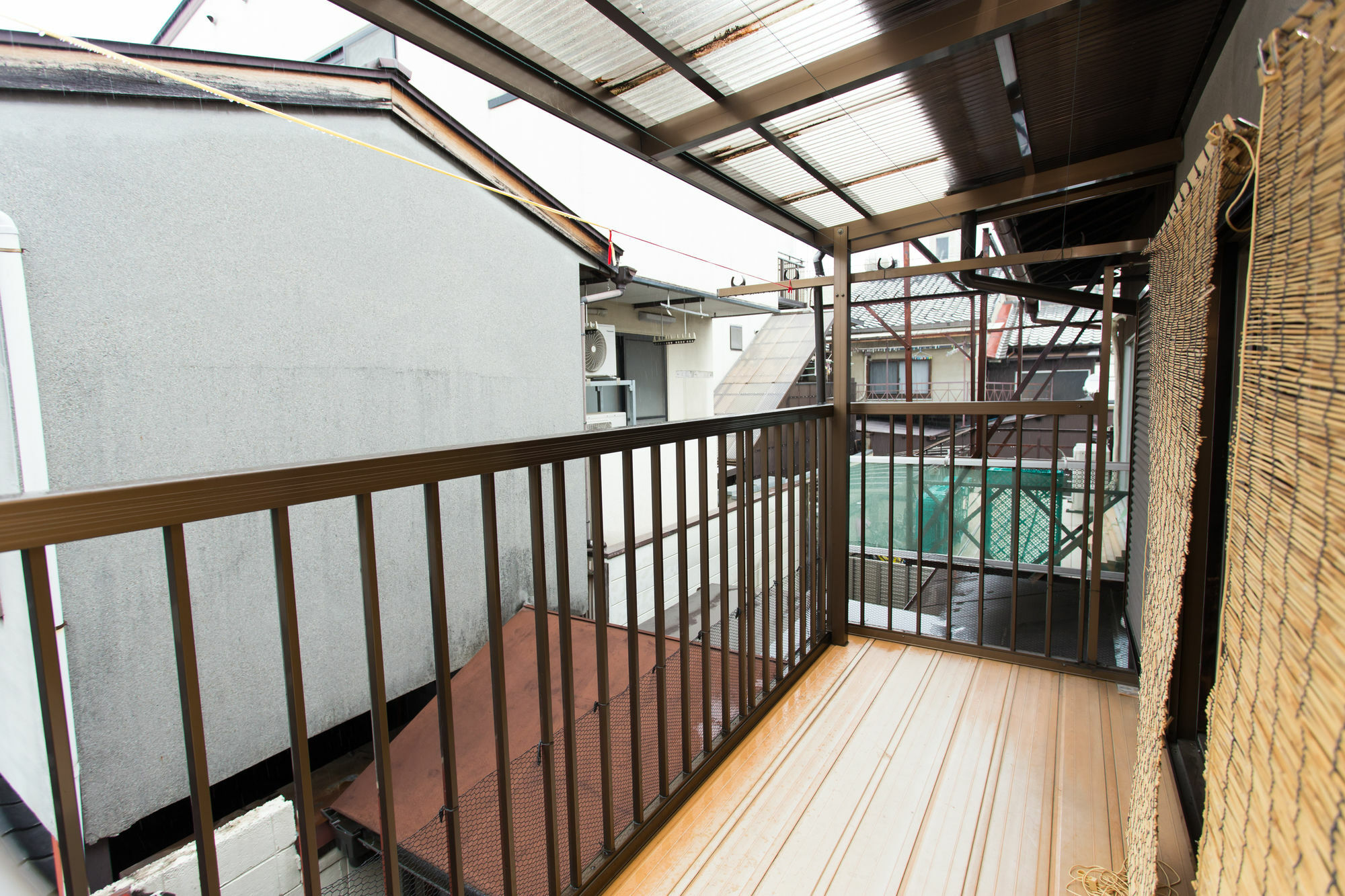 京都市 Yuianヴィラ エクステリア 写真