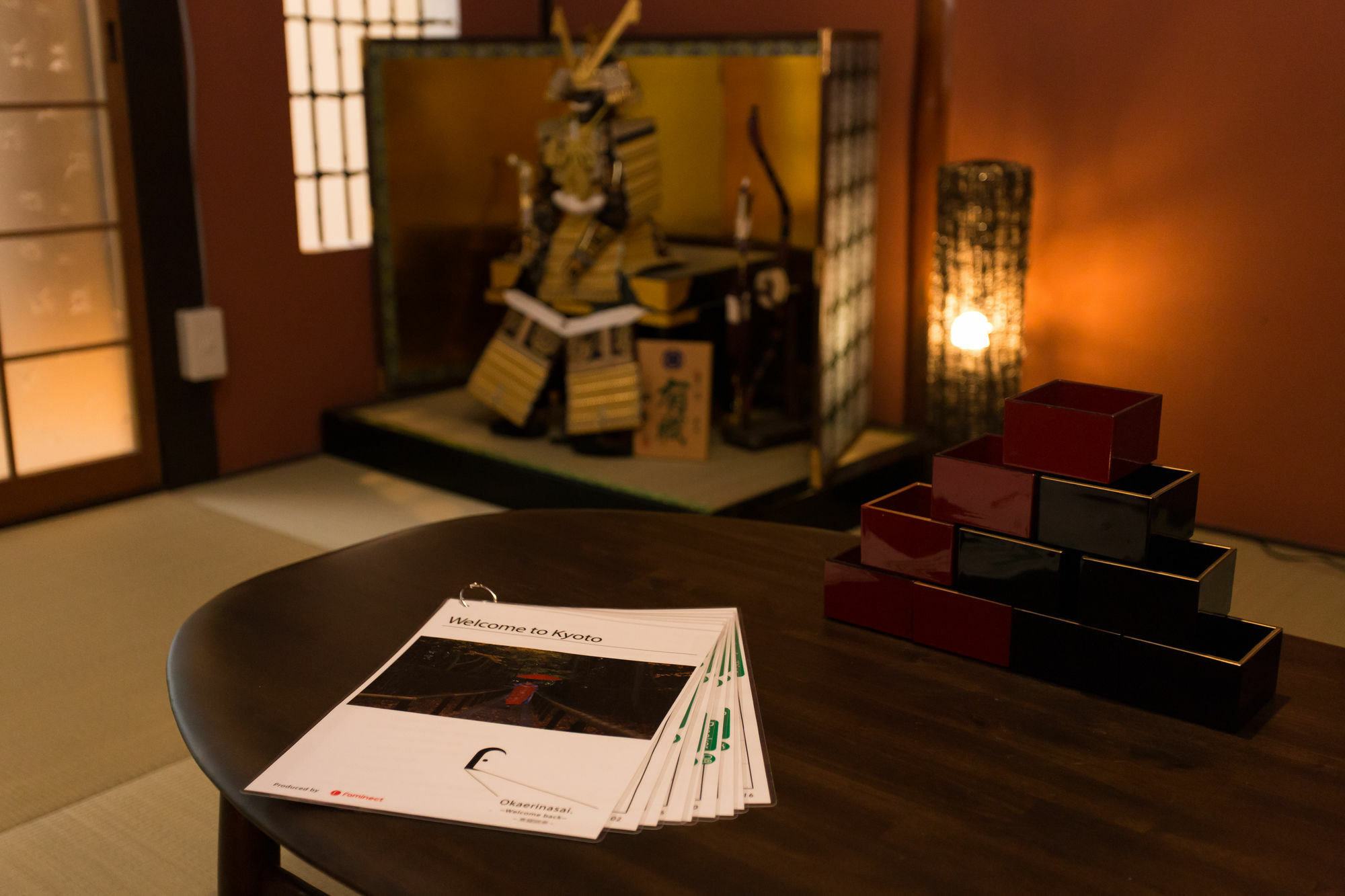 京都市 Yuianヴィラ エクステリア 写真